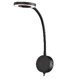 Aplique interior BOAVISTA Aro Mantra - Luz Led