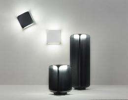 Baliza BU-OH Faro - Iluminacion de exterior LED - 56cm