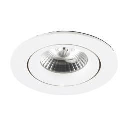 Empotrable NAIS orientable blanco Faro