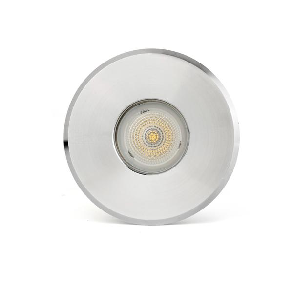 Empotrable Piscina NOK 68 LED níquel mate Faro