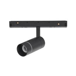 Foco imantado MAGNETO 48V Mantra - Negro 7W