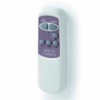 Ventilador Vanu FARO - Marron 132cm. Ø