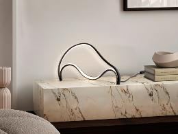 DANZA- SOBREMESA NEGRO - SCHULLER