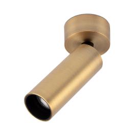 Proyector STAN SLIM bronce Faro Barcelona  