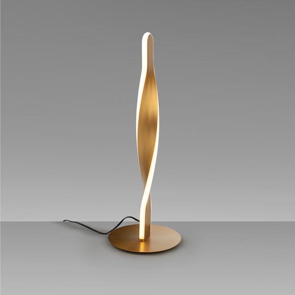 TWIST SOBREMESA ORO - SCHULLER