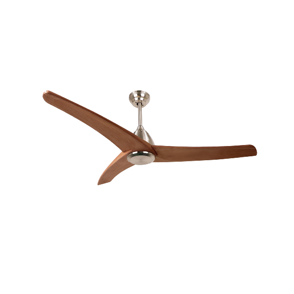 Ventilador NACAI Nogal Sunaca - Motor DC 152cm Ø.