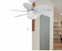 Ventilador de techo Palao FARO Blanco 81cm.Ø