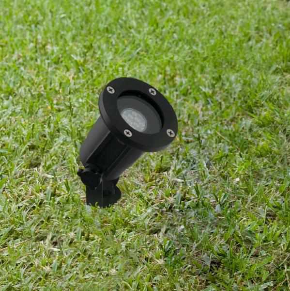 Proyector Estaca Exterior TONO Faro LED