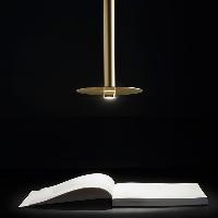 Colgante Candle Leds-c4. Lampara 1 luz 