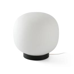 Sobremesa AMELIA Negra Faro Barcelona