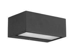 Aplique exterior Nemesis Gris Antracita - LEDS-C4 