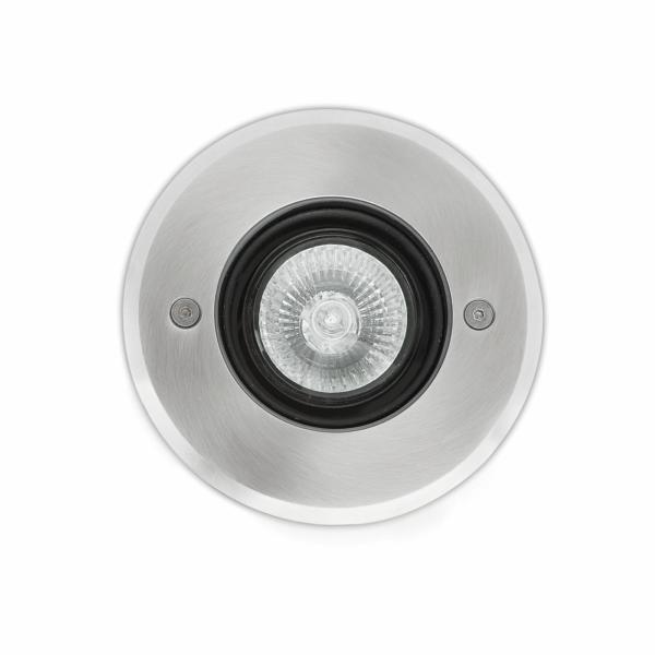 Empotrable suelo TECNO LED Faro Barcelona