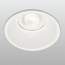 Empotrable GAS blanco Faro Barcelona