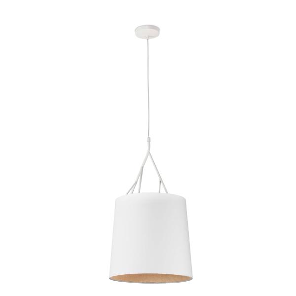 Lampara Colgante Tree Faro- Pantalla Blanca