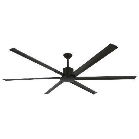 Ventilador Andros FARO Marrón 213cm.Ø