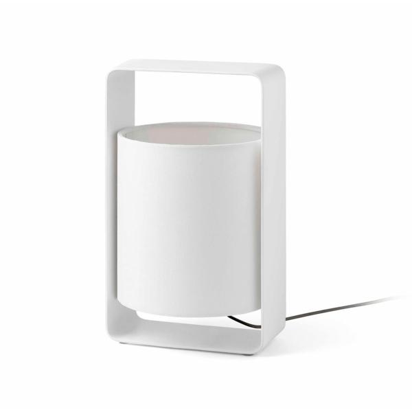 Sobremesa LULA S Blanco Faro Barcelona