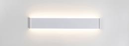 Aplique interior EGEO Blanco Mantra - Luz LED 41cm