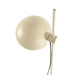 Lámpara de pie MATILDA blanca Faro Barcelona