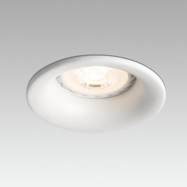 Empotrable NEÓN R blanco Faro Barcelona