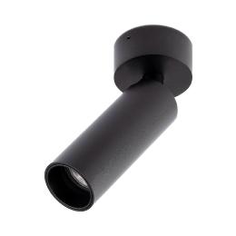 Proyector STAN SLIM negro Faro Barcelona