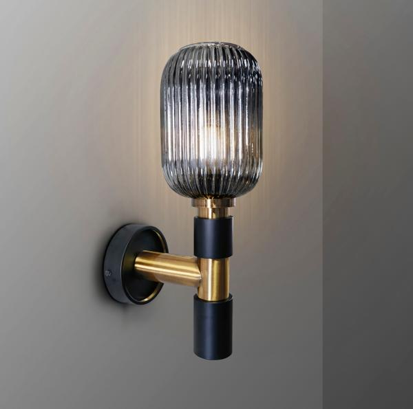 NORMA  APLIQUE 1L NEGRO-LATON - SCHULLER