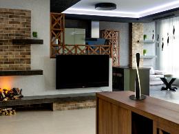 TWIST SOBREMESA NEGRO - SCHULLER