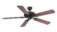 Ventilador Aloha FARO 132cm. + Kit de luz