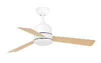 Ventilador de techo Oboe FARO sin luz 105cm.Ø