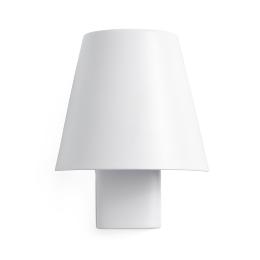 Aplique LE PETIT blanco LED Faro Barcelona