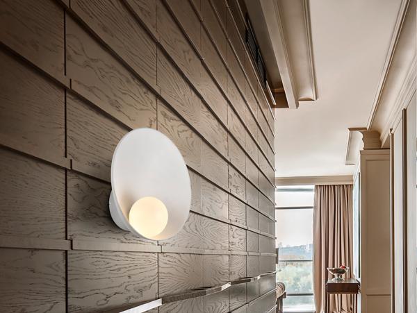 BOL-APLIQUE BLANCO G9 - SCHULLER