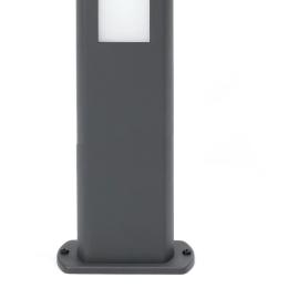 Baliza Nanda Faro - Baliza luz LED altura 80cm.