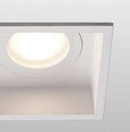 Empotrable Hyde Faro Blanco 2 luces 171x89mm