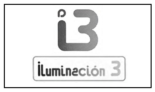 Iluminacion-i3 by Schuller