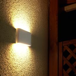 Lampara Sulion New Era - Iluminacion de exterior LED