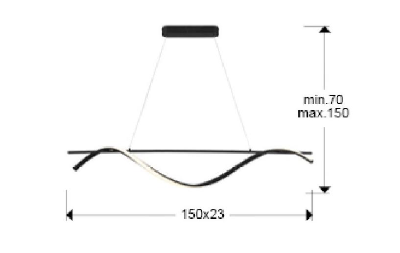 lampara-techo-boa-luz-led-schuller-medidas