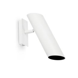 Aplique LINK blanco 1 luz Faro Barcelona