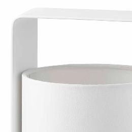 Sobremesa LULA M Blanco Faro Barcelona