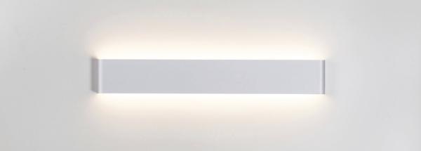 Aplique interior EGEO Blanco Mantra - Luz LED 41cm