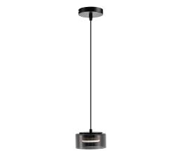 OLAIA LAMPARA 1L NEGRO-SMOKY - ILUMINACION i3 By SCHULLER