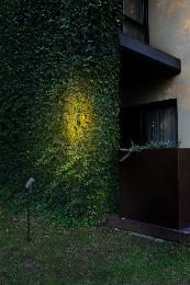 Proyector Estaca Exterior SLOT 65CM Faro LED 