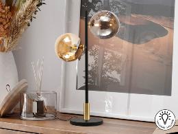 DARK-SOBREMESA 2L NEGRO-LATON - SCHULLER