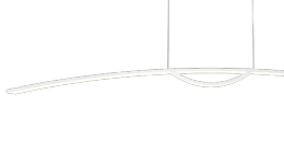 LAMPARA SUNSET MIMAX - LAMPARA LED 120 CM