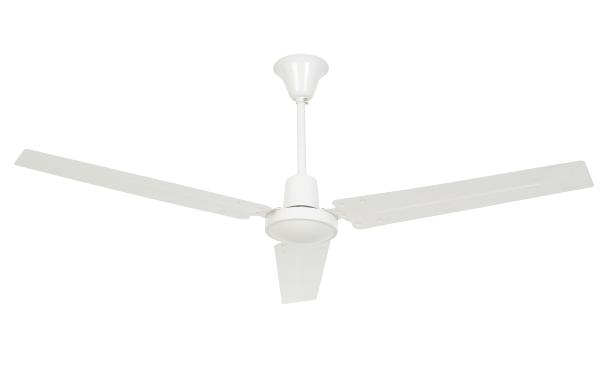 Ventilador INDUS Blanco FARO - Motor AC Ø140cm.