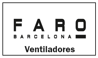  ventiladores faro