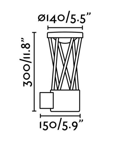 medida-aplique-twist-faro