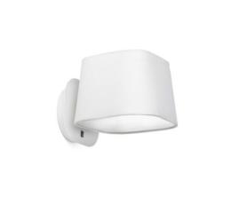 Aplique Sweet Faro Blanco - Pantalla textil