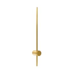 Aplique pared TOBAGO Mantra - Oro