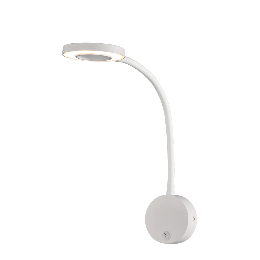 Aplique interior BOAVISTA Aro Mantra - Luz Led