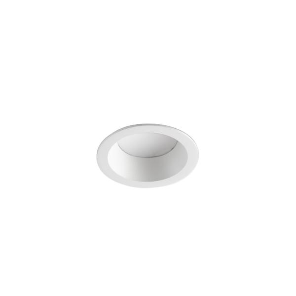 Empotrable DOP blanco LED 15W Faro Barcelona 