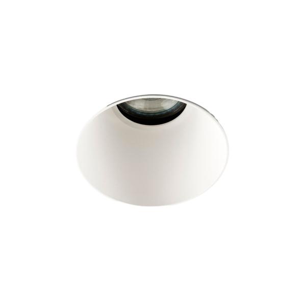 Empotrable sin marco FRESH blanco IP65 trimless Gu10 Faro